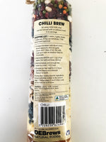 Chilli Brew - DEBrews
