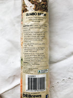 Gumbo Brew - DEBrews